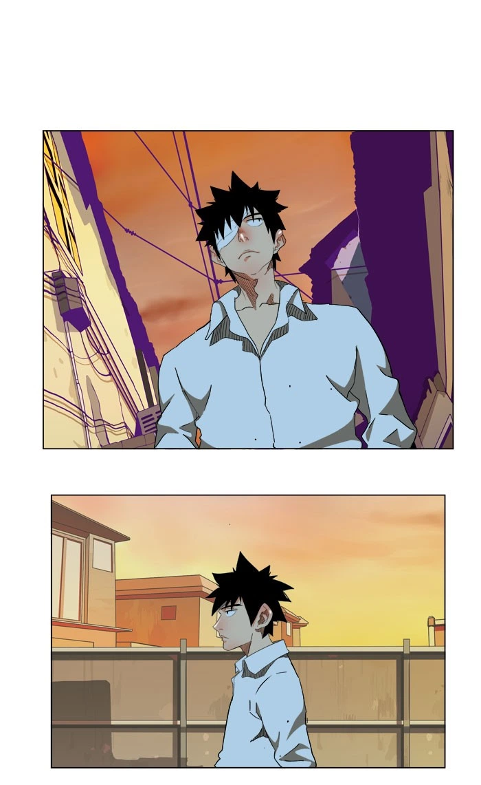 The God of High School Chapter 170 — page 2
