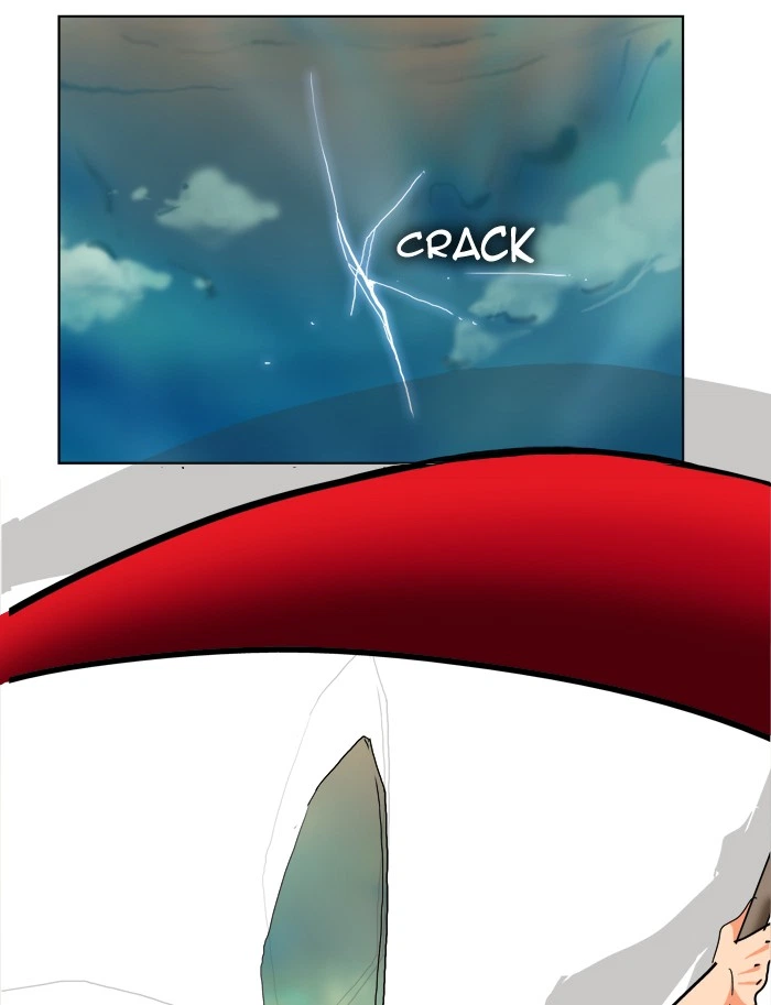 The God of High School Chapter 170 — page 58