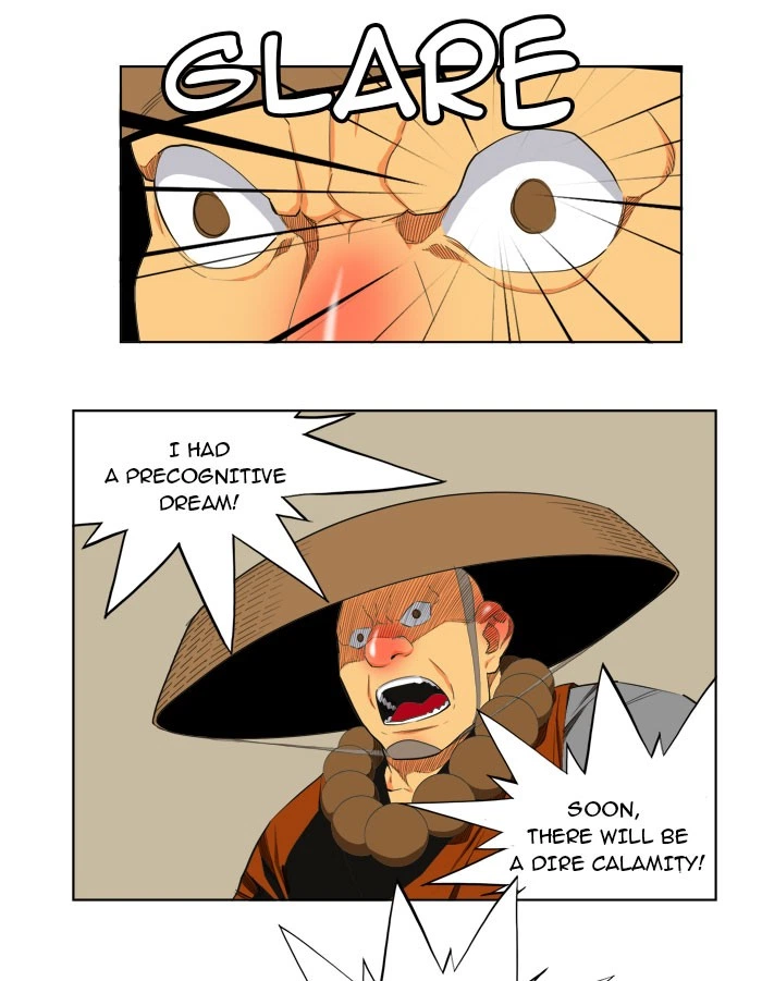 The God of High School Chapter 171 — page 63