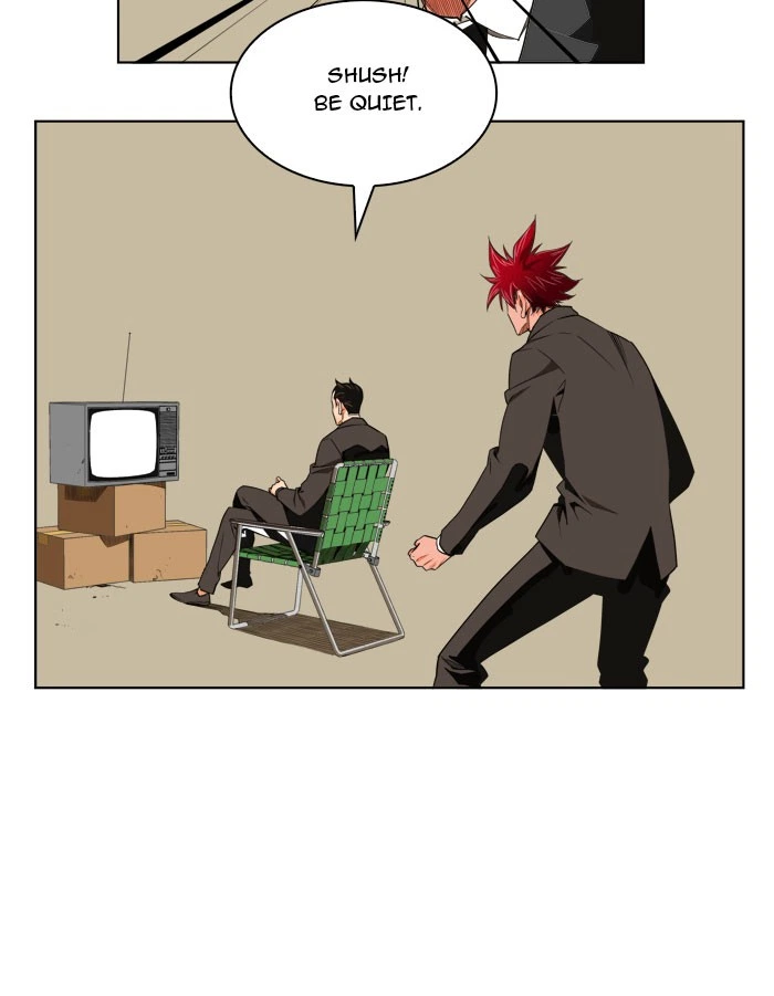 The God of High School Chapter 171 — page 66