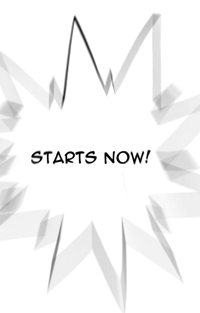The God of High School Chapter 171 — page 71