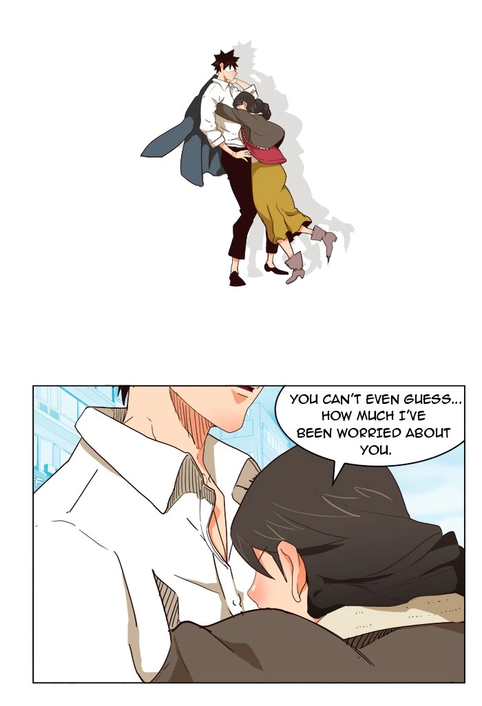 The God of High School Chapter 173 — page 11