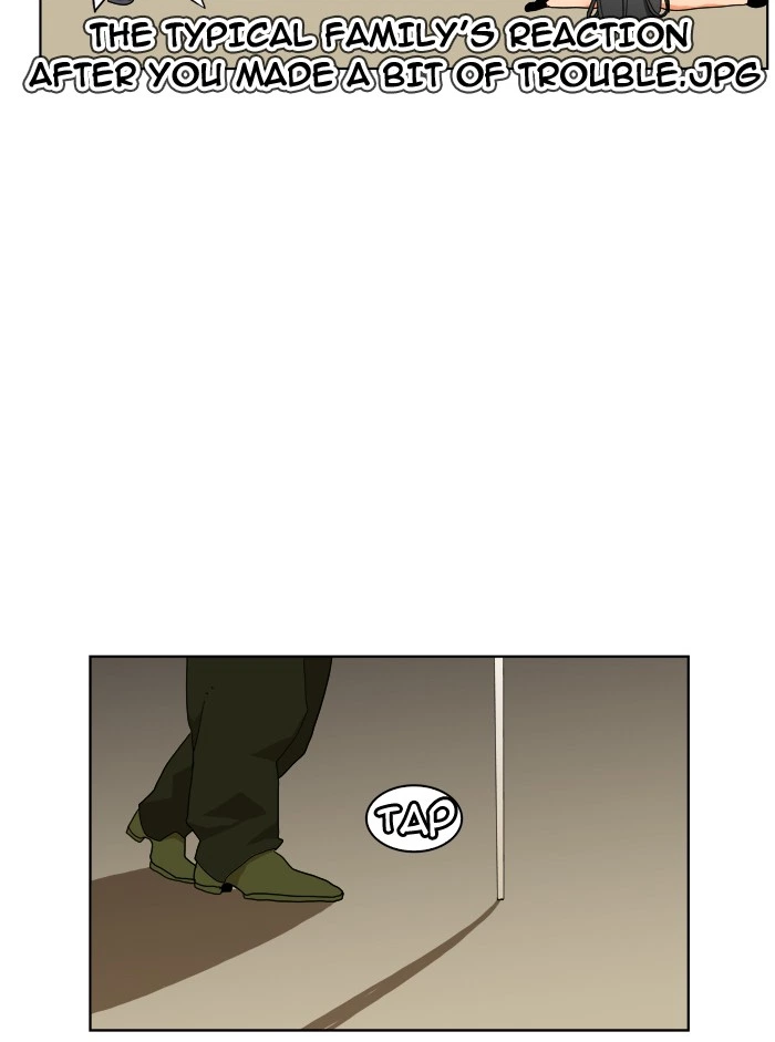 The God of High School Chapter 173 — page 47