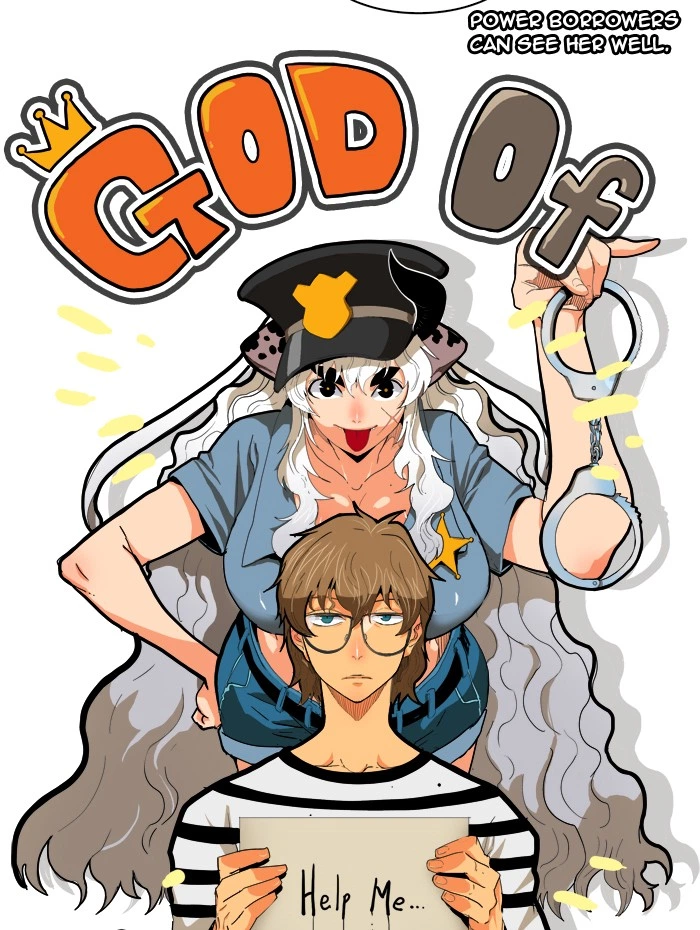 The God of High School Chapter 174 — page 5