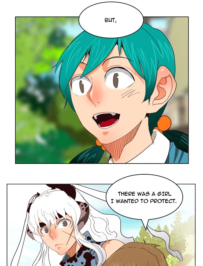 The God of High School Chapter 174 — page 49