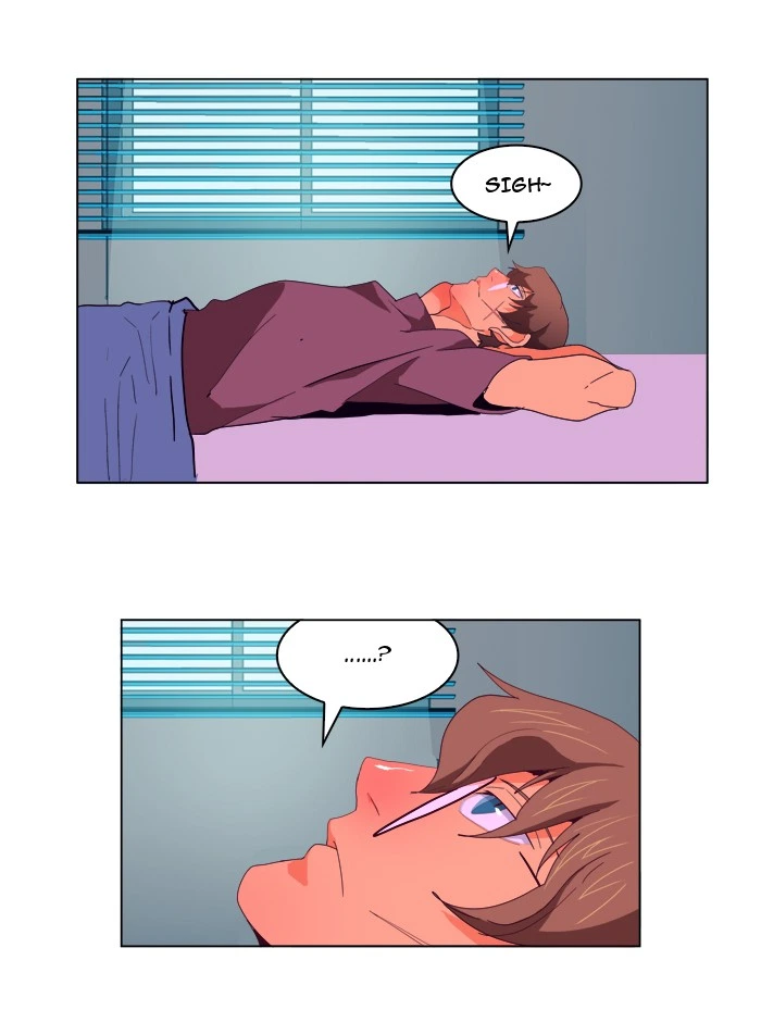 The God of High School Chapter 174 — page 56