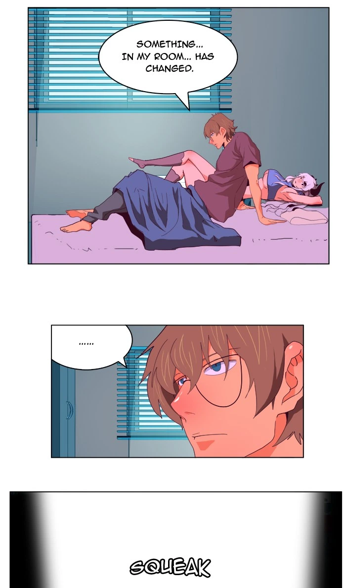The God of High School Chapter 174 — page 57