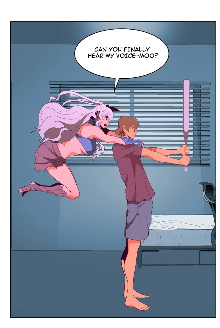 The God of High School Chapter 174 — page 62