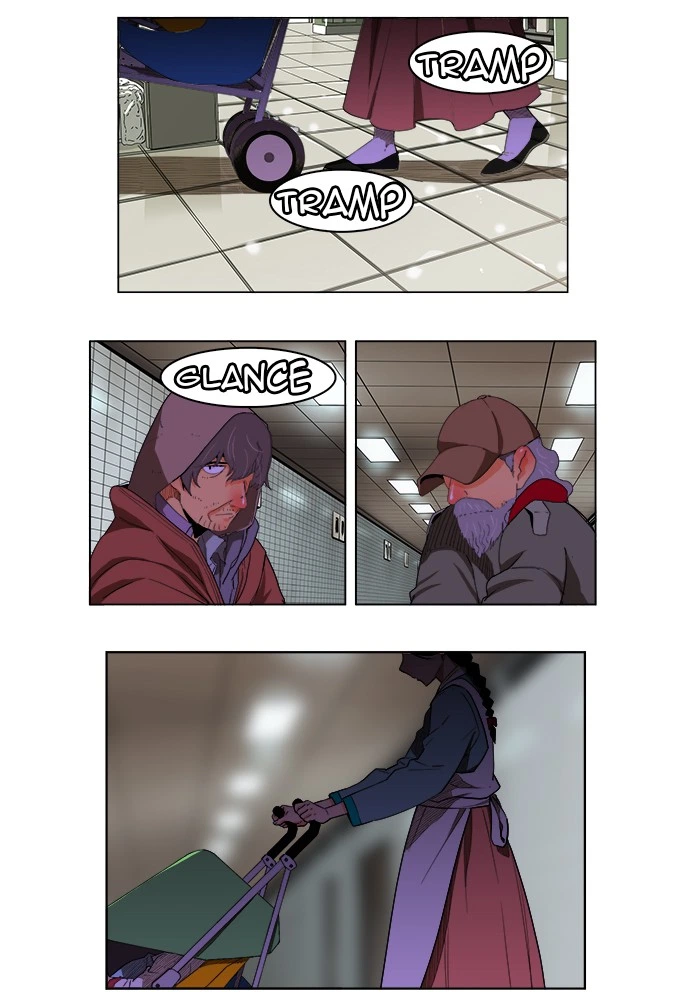 The God of High School Chapter 175 — page 2