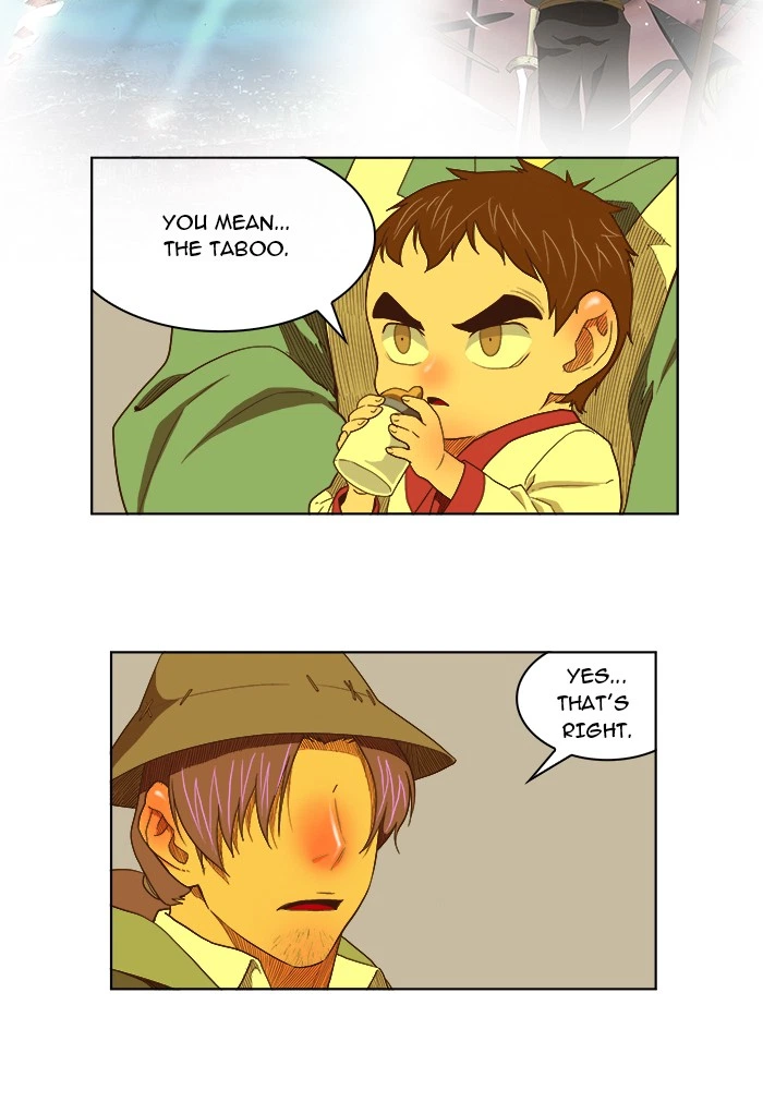 The God of High School Chapter 175 — page 21
