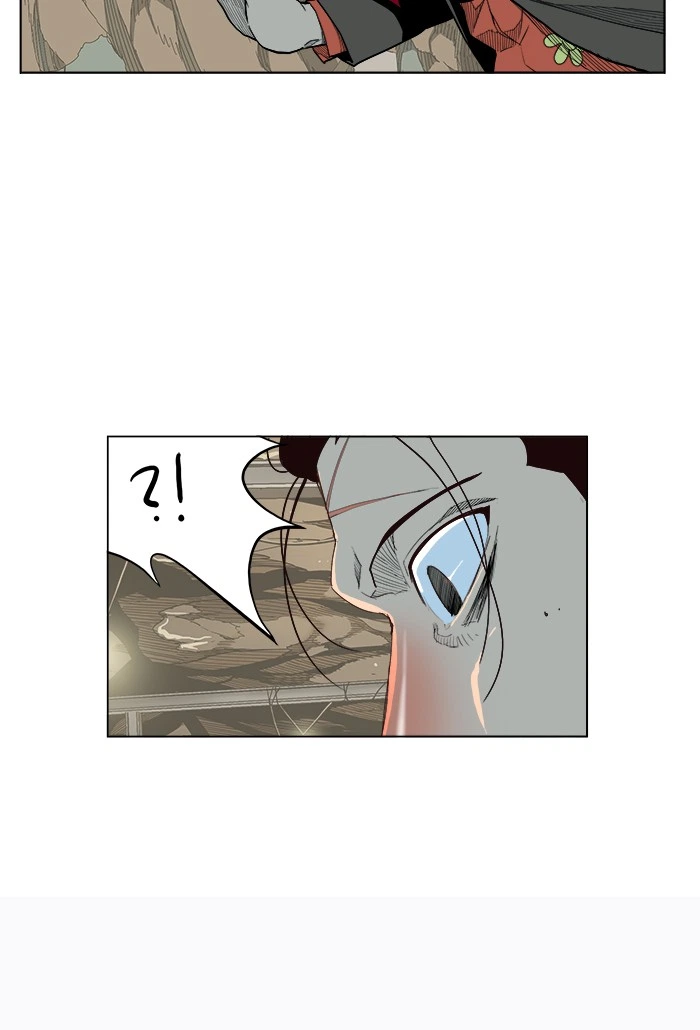 The God of High School Chapter 175 — page 33