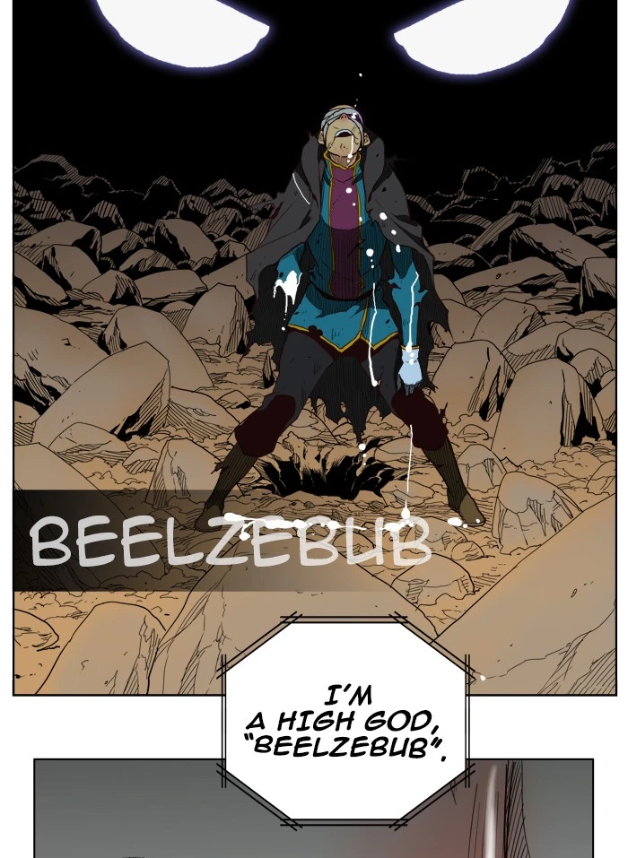The God of High School Chapter 176 — page 10