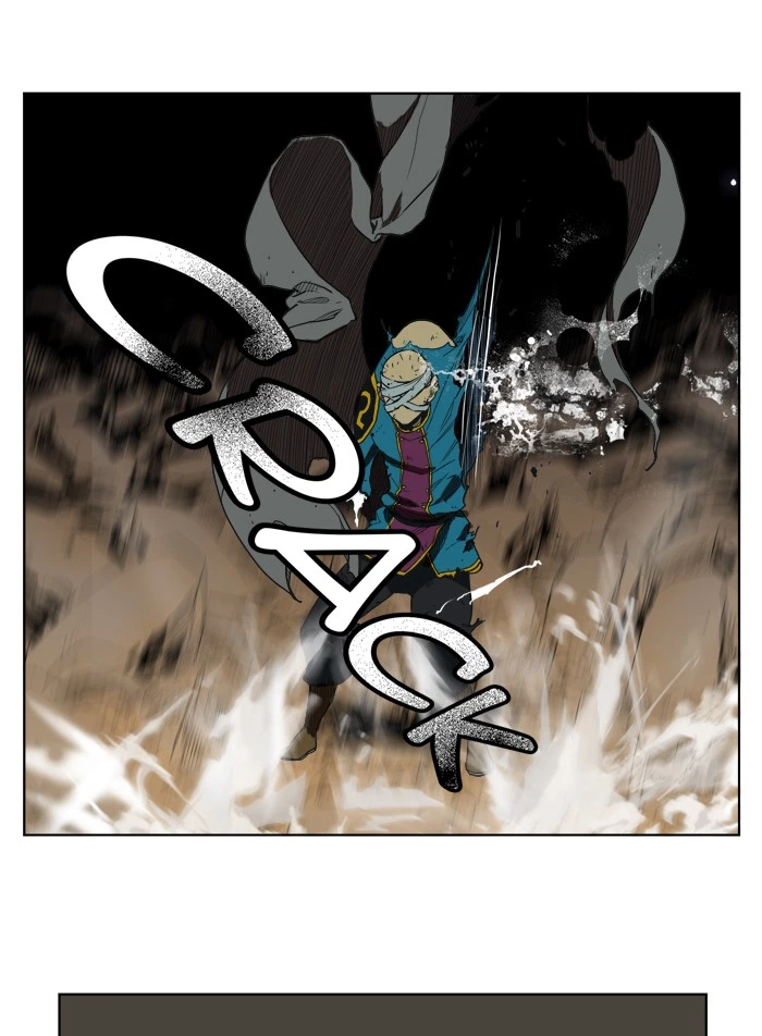 The God of High School Chapter 176 — page 12