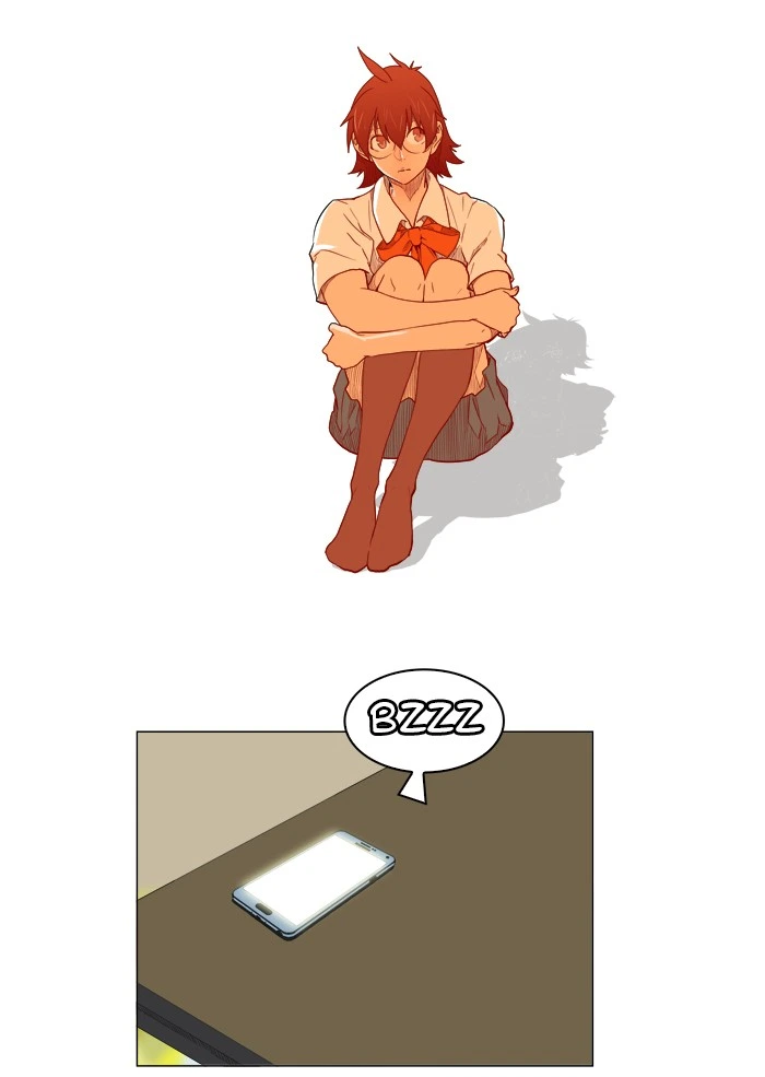 The God of High School Chapter 176 — page 59