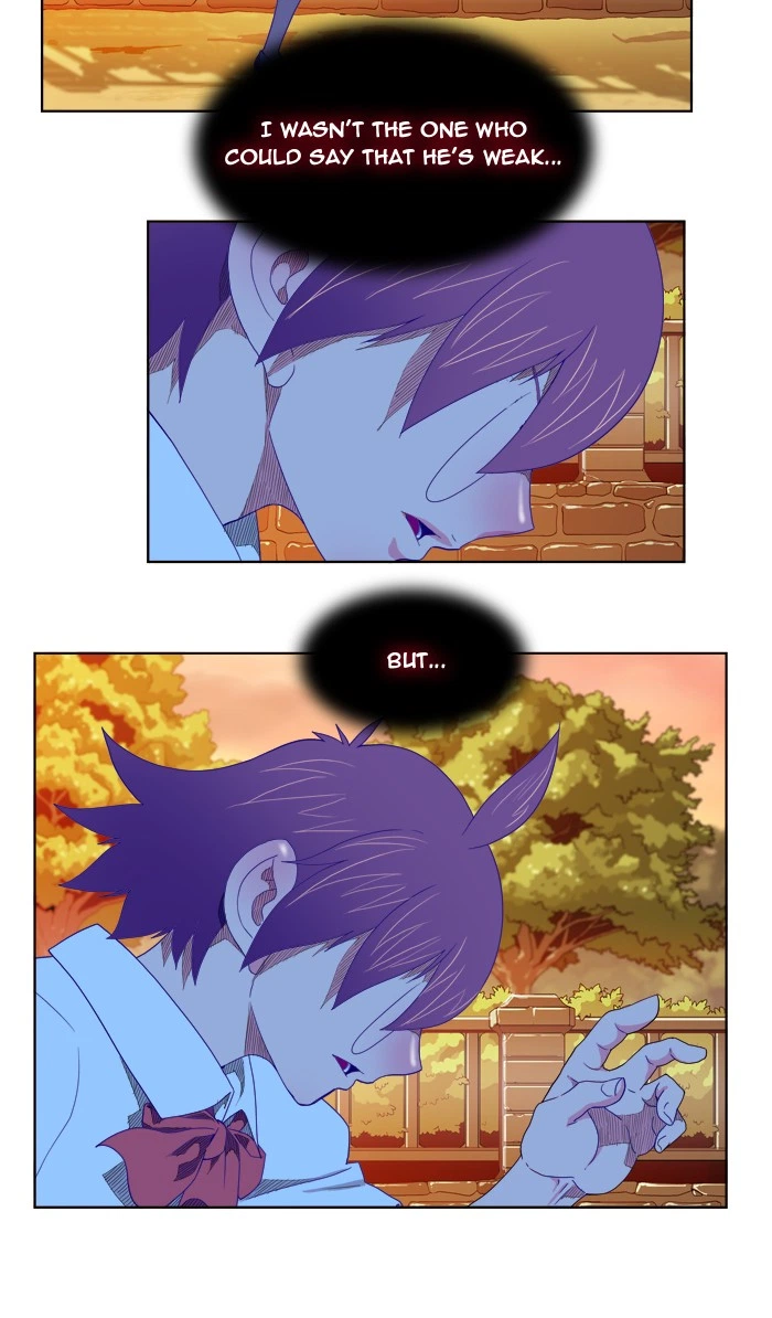 The God of High School Chapter 177 — page 2