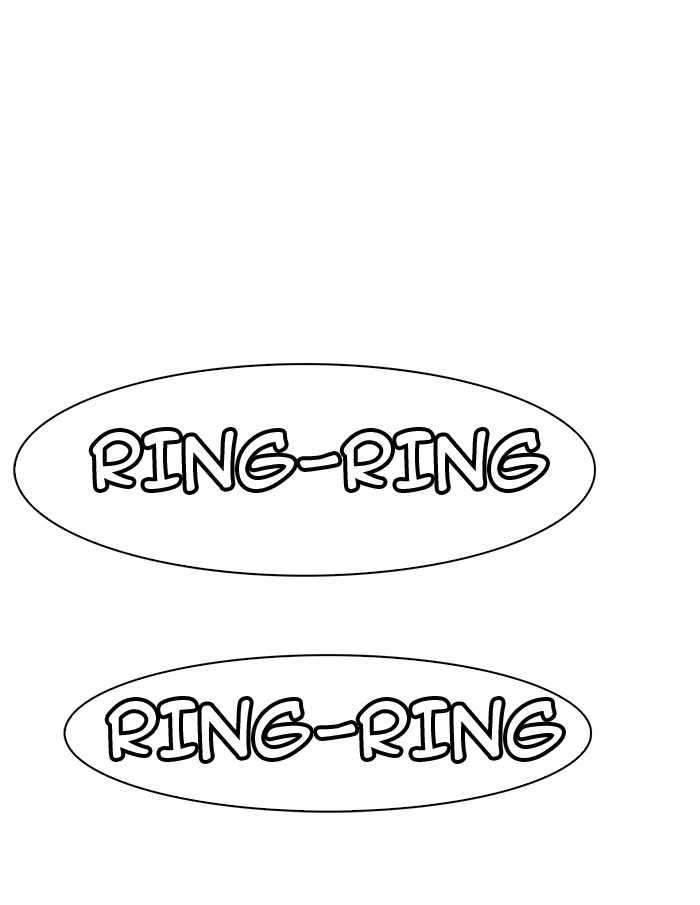 The God of High School Chapter 177 — page 49