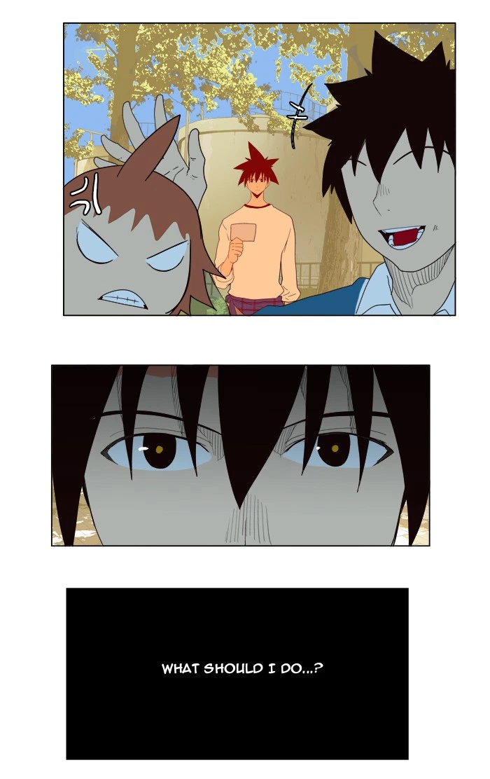 The God of High School Chapter 178 — page 67