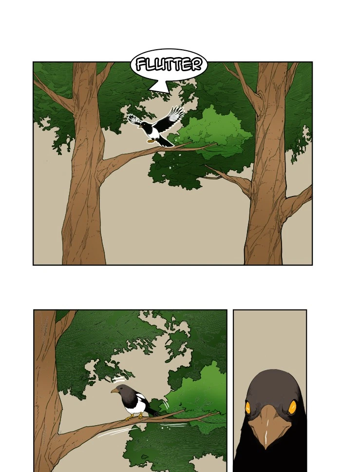 The God of High School Chapter 179 — page 44