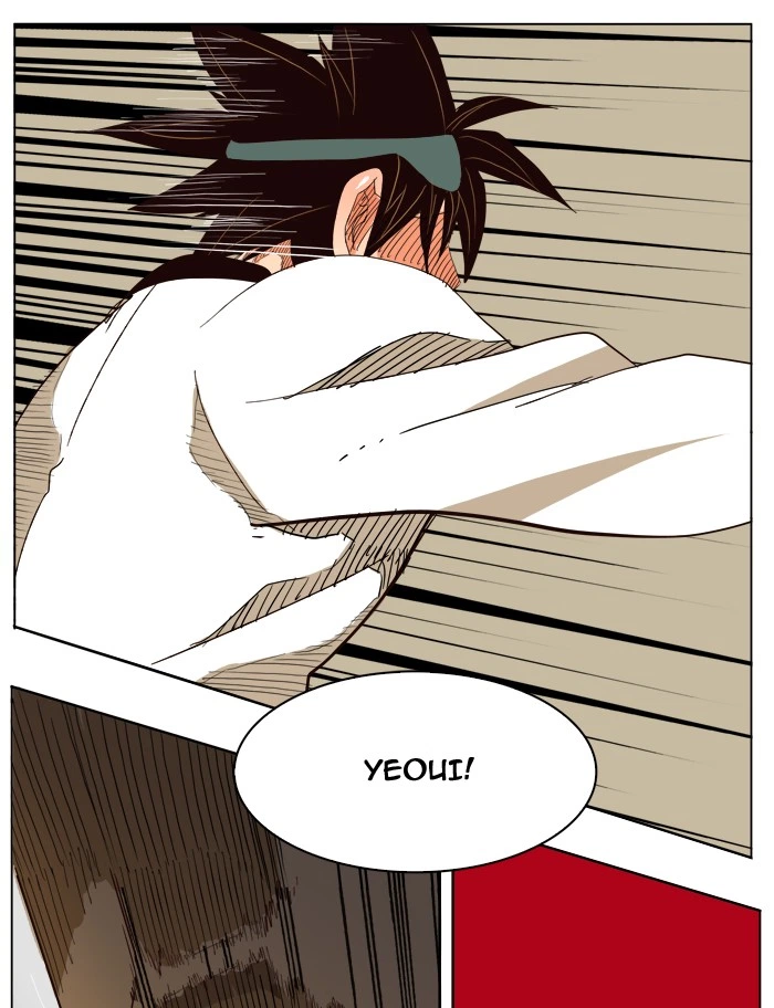 The God of High School Chapter 179 — page 57