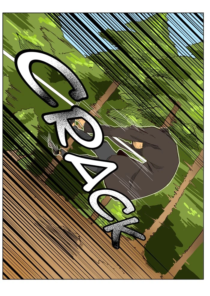 The God of High School Chapter 180 — page 2