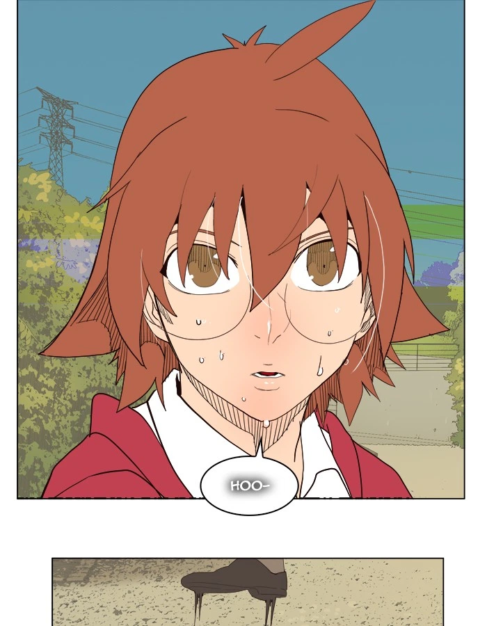The God of High School Chapter 180 — page 45