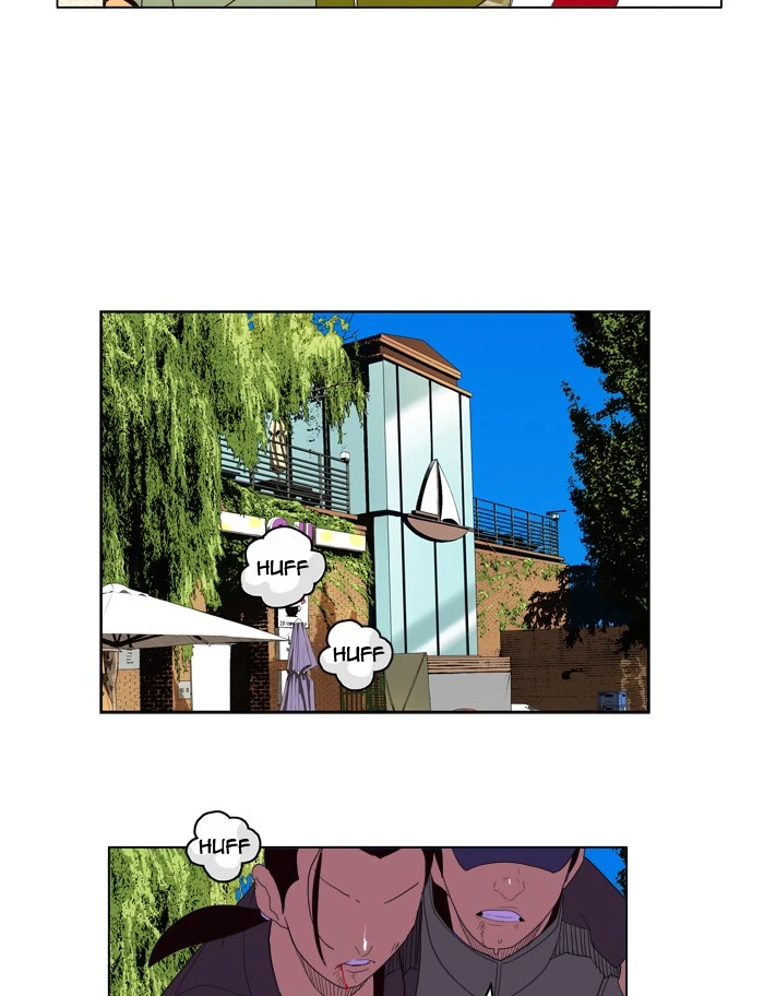 The God of High School Chapter 180 — page 62