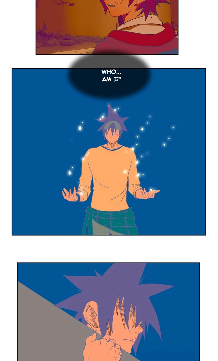 The God of High School Chapter 181 — page 68