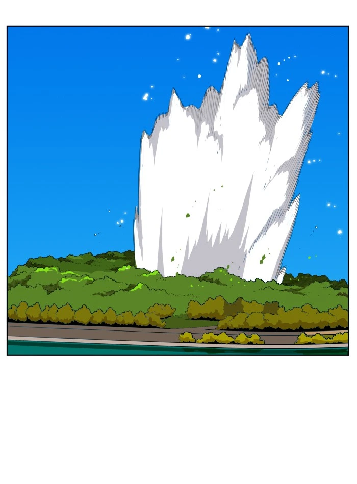 The God of High School Chapter 182 — page 35
