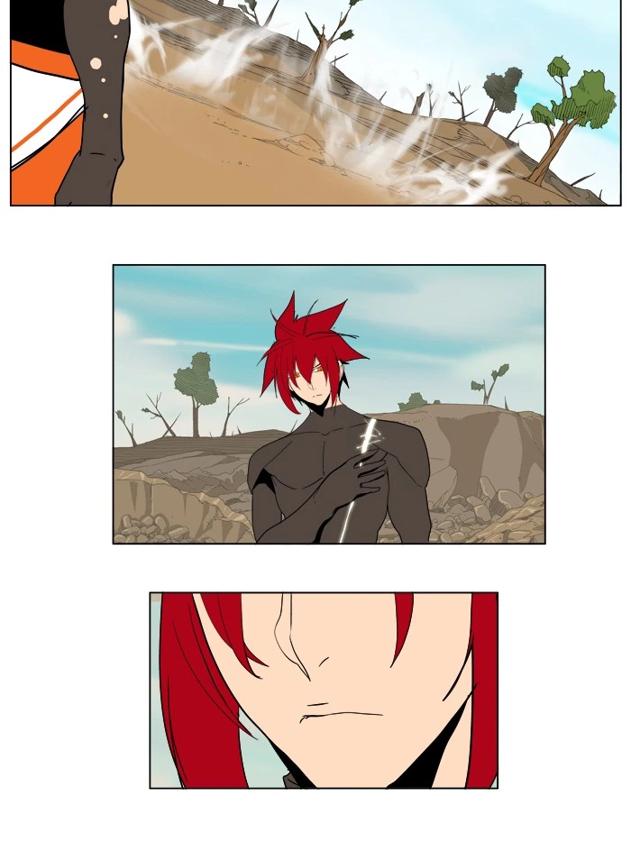 The God of High School Chapter 183 — page 29