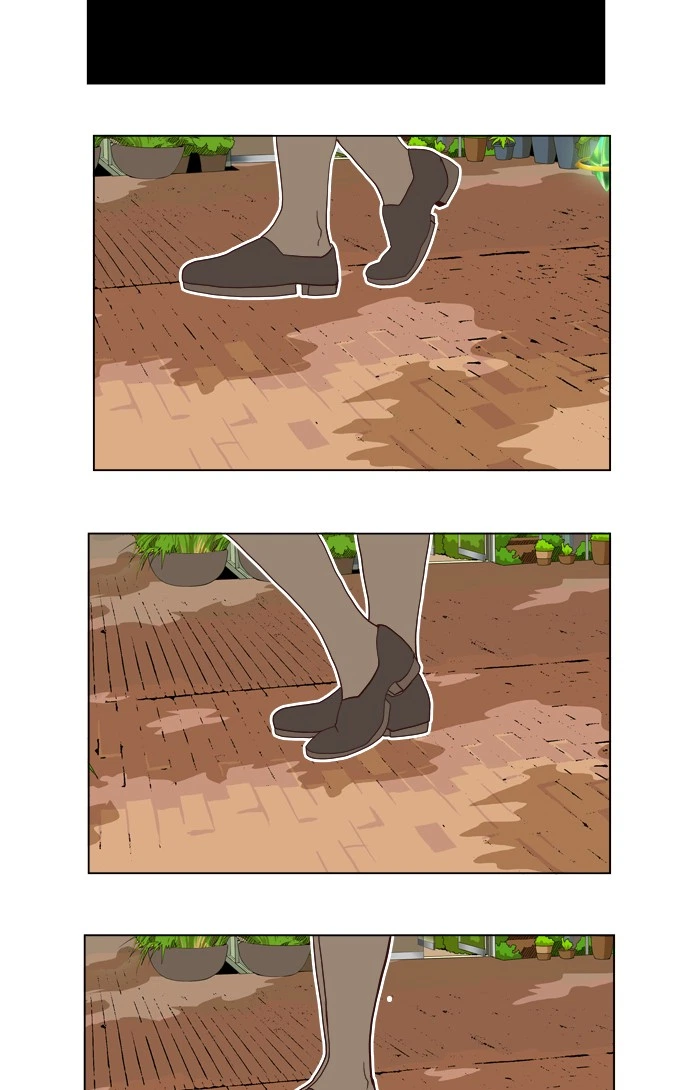 The God of High School Chapter 184 — page 22
