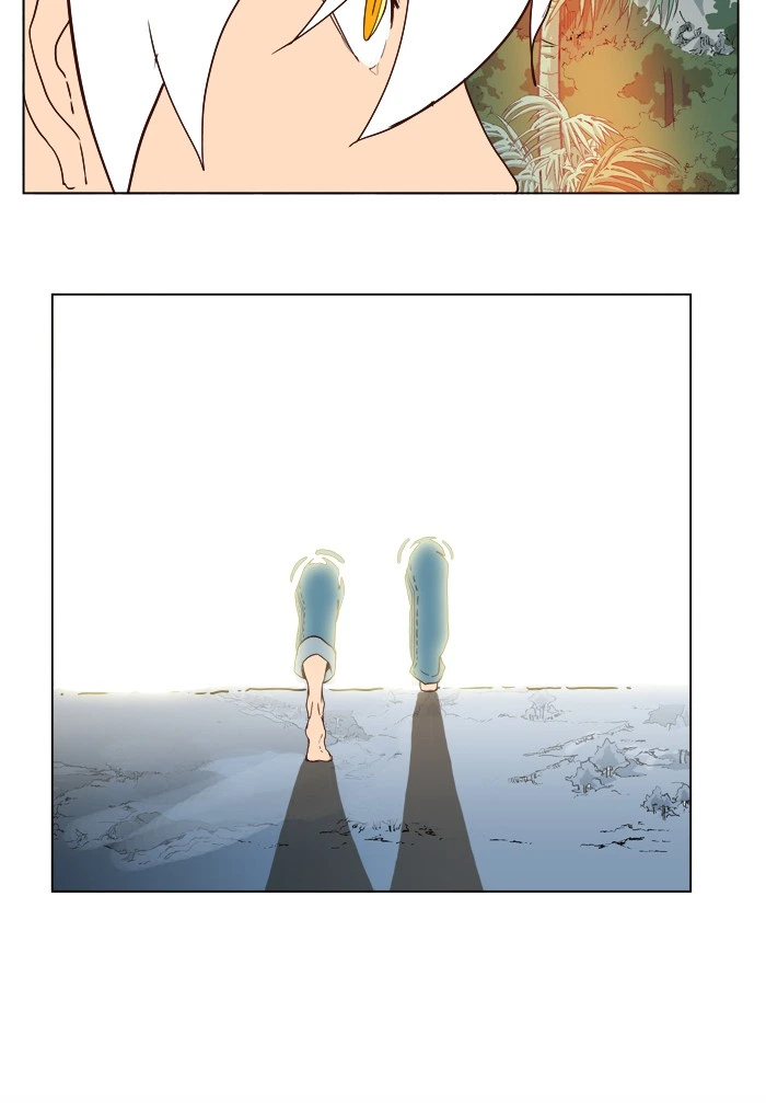 The God of High School Chapter 184 — page 38