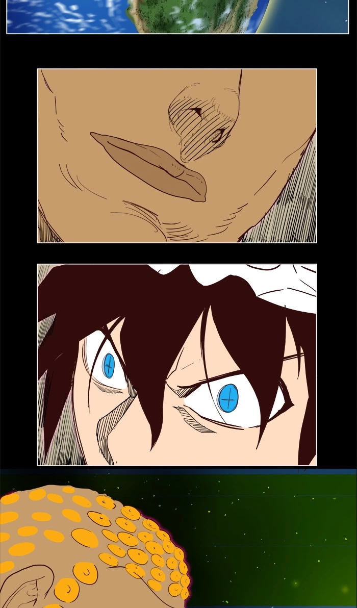The God of High School Chapter 184 — page 47