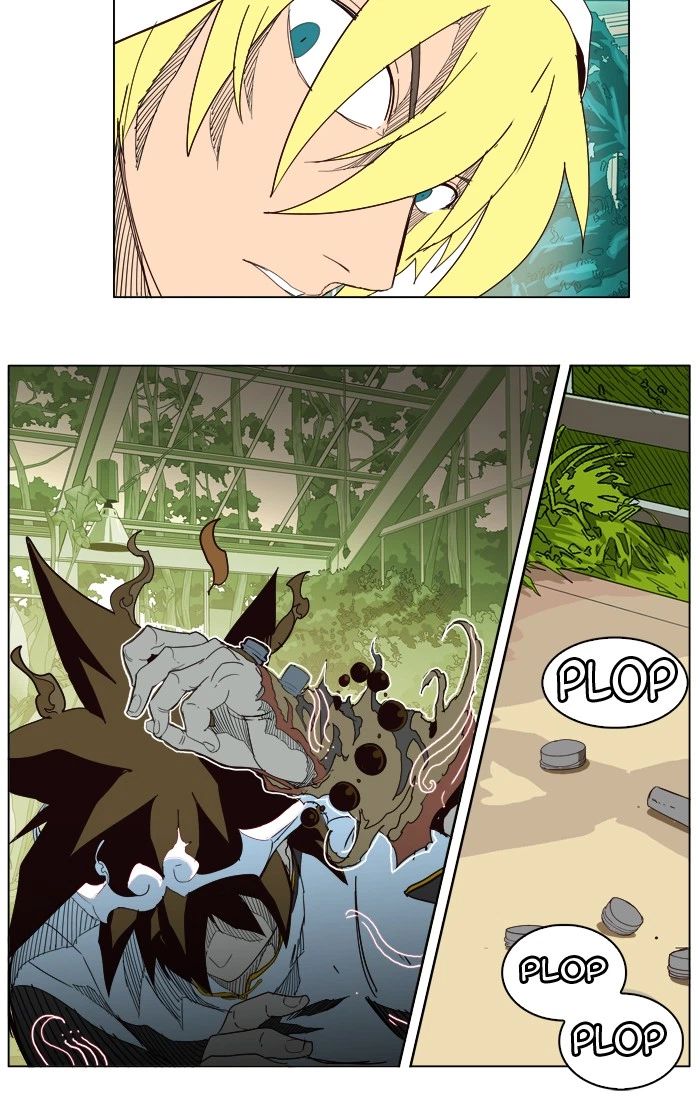 The God of High School Chapter 187 — page 23