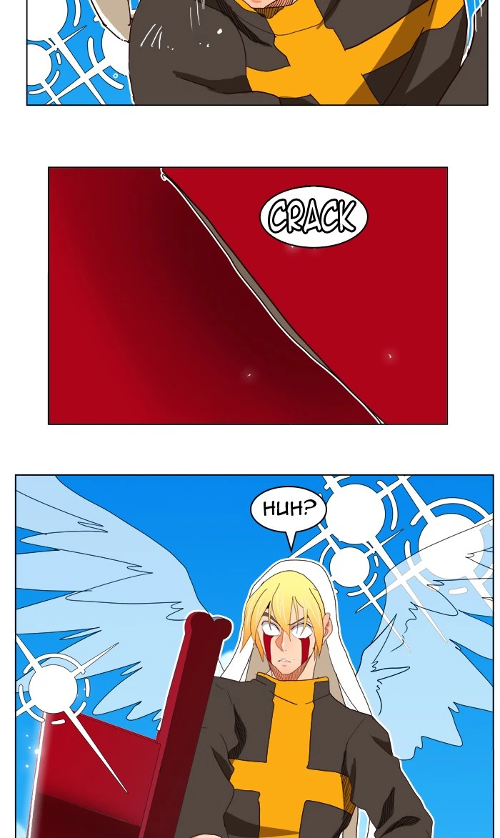 The God of High School Chapter 187 — page 51