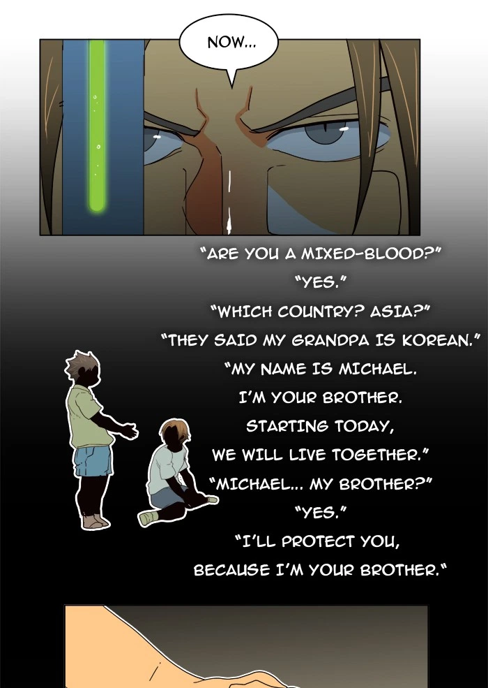 The God of High School Chapter 188 — page 16