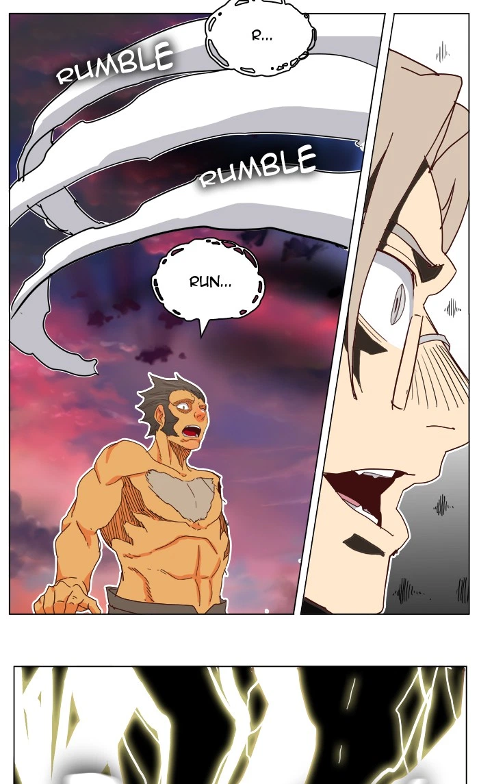 The God of High School Chapter 188 — page 23