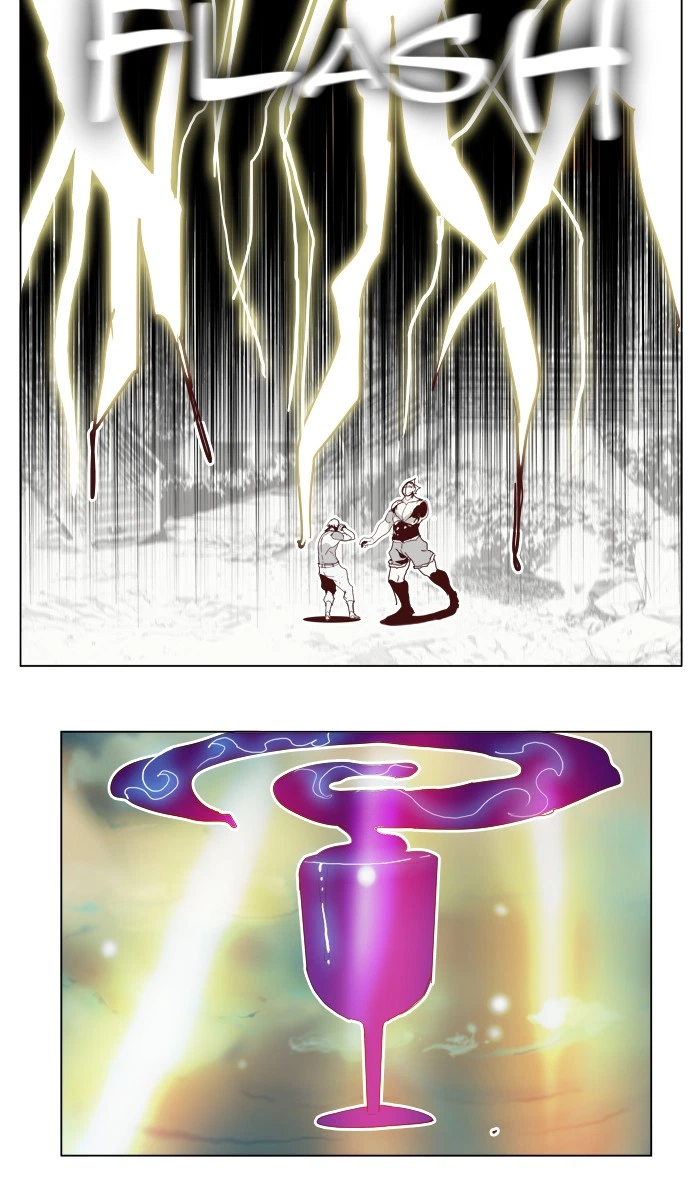 The God of High School Chapter 188 — page 24