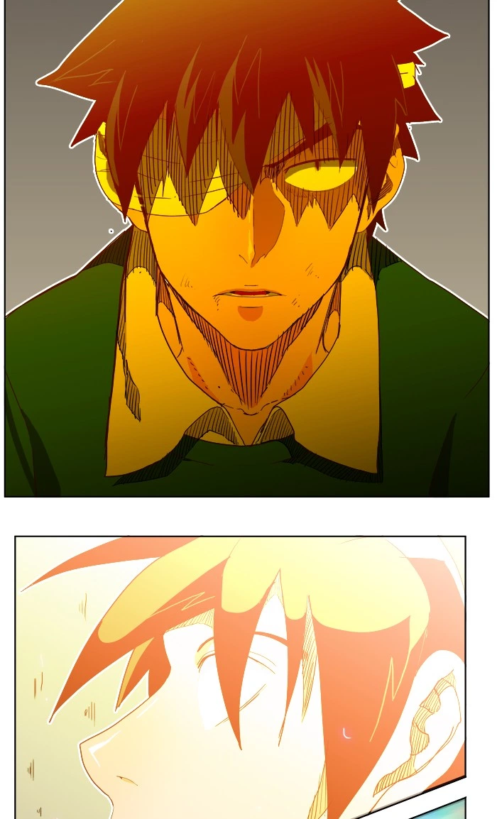 The God of High School Chapter 188 — page 37