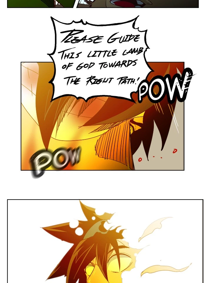 The God of High School Chapter 188 — page 52