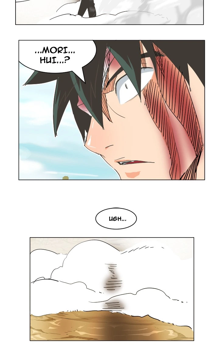The God of High School Chapter 188 — page 67