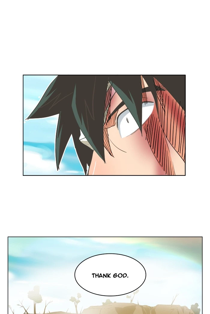 The God of High School Chapter 188 — page 69