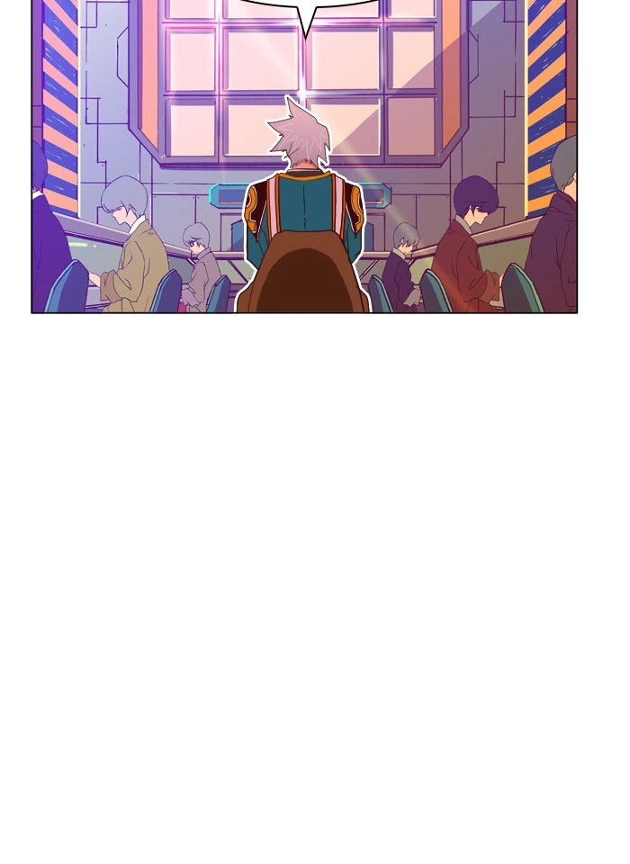 The God of High School Chapter 188 — page 73