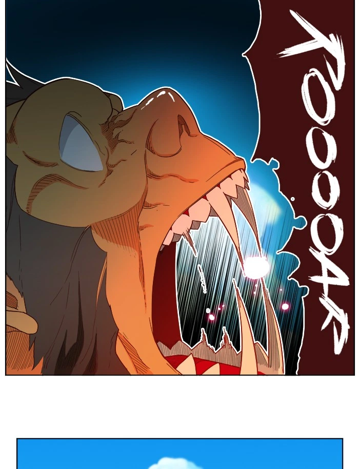 The God of High School Chapter 189 — page 52
