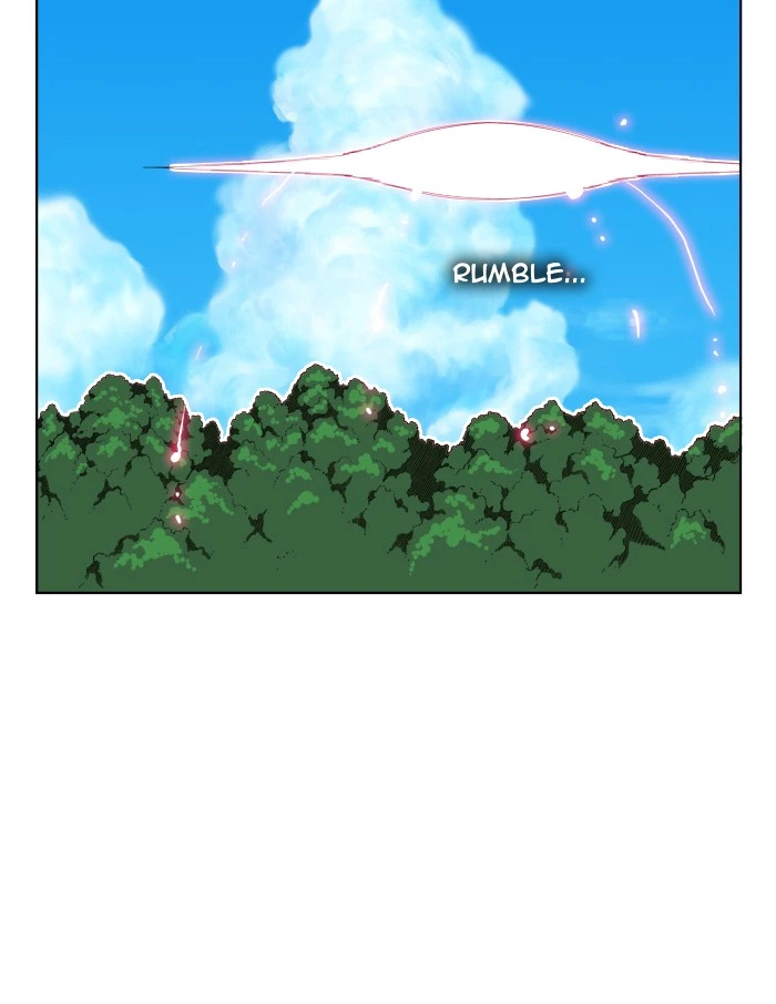 The God of High School Chapter 189 — page 53