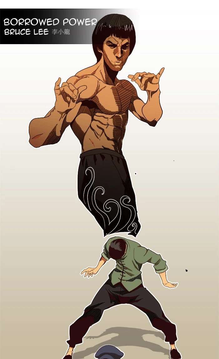 The God of High School Chapter 190 — page 9