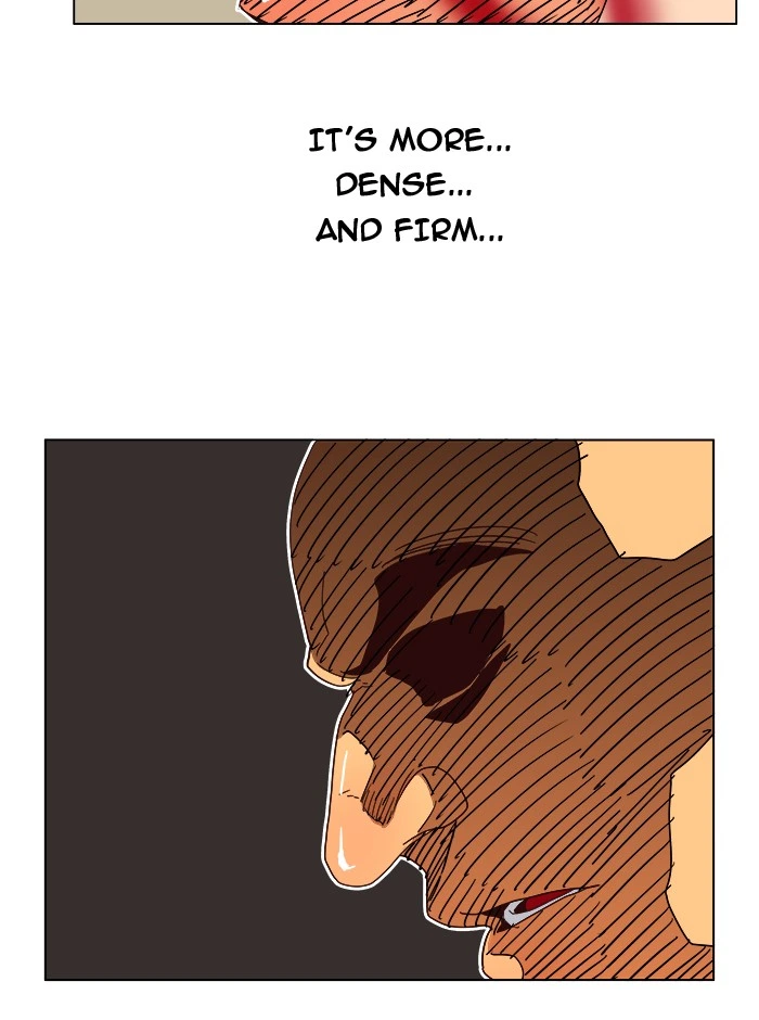 The God of High School Chapter 190 — page 16