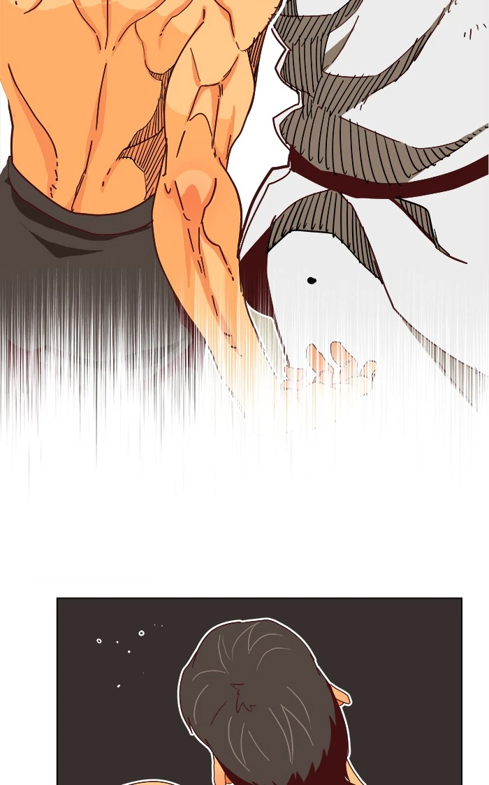 The God of High School Chapter 190 — page 18