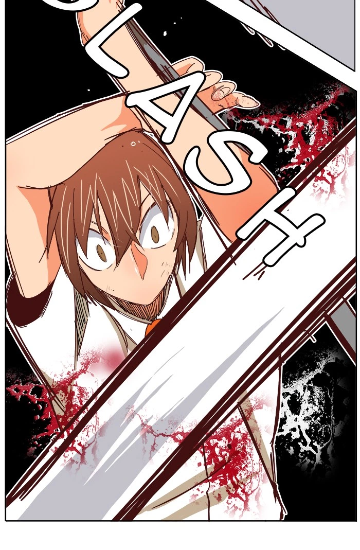 The God of High School Chapter 190 — page 47