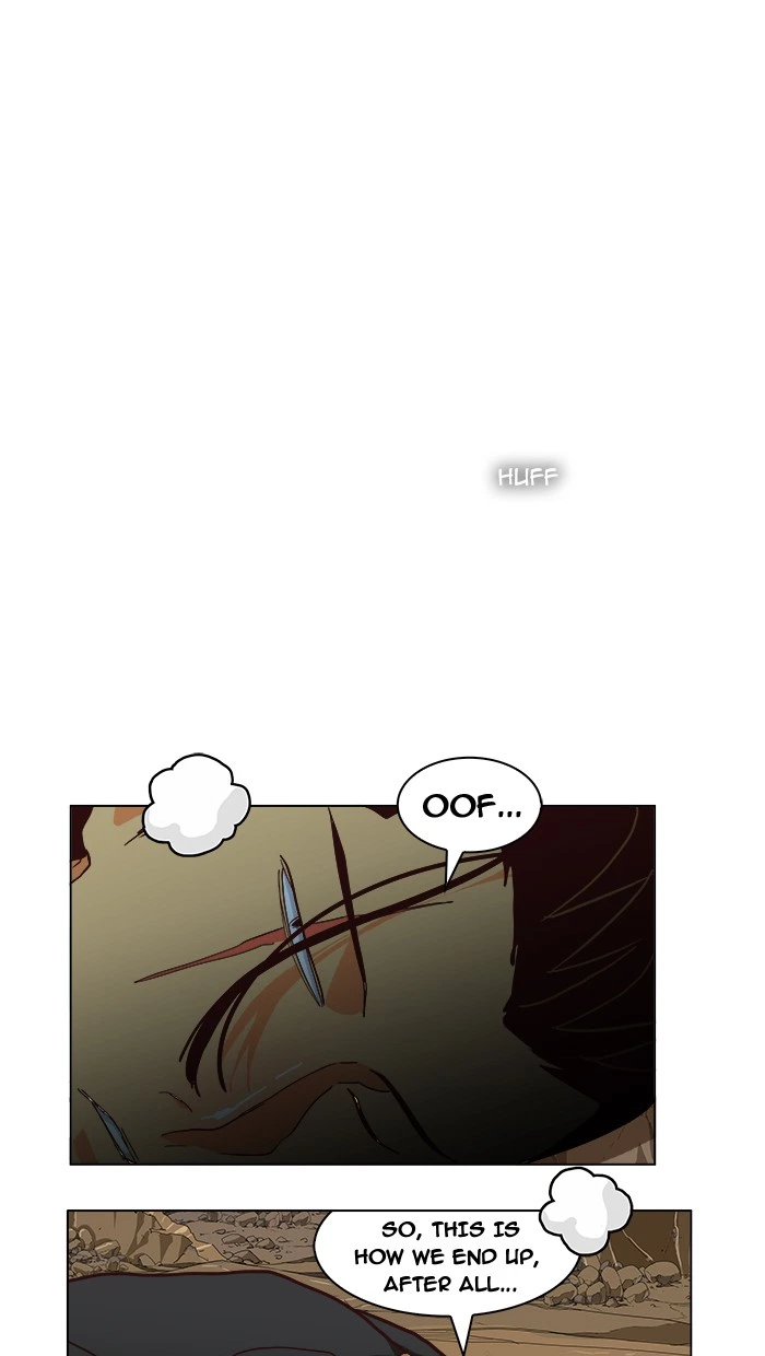 The God of High School Chapter 190 — page 68