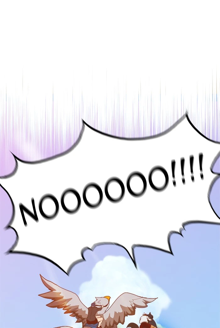The God of High School Chapter 191 — page 51